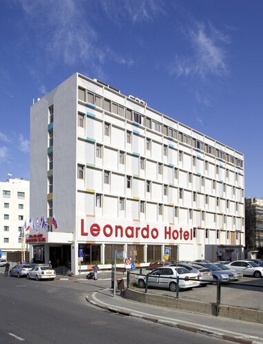 Leonardo Plaza Netanya Hotel, Забронировать Отель Натания Центральный Округ Израиля
