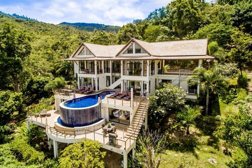 Villa Ban Tai