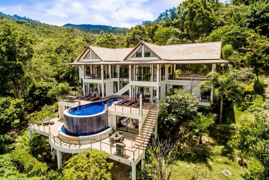 Villa Bantai2