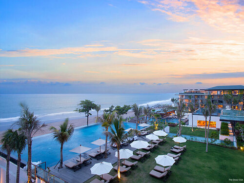The Diwa Club by Alila  - A Hyatt Brand, Book Hotel Goa hoteller med pool, Swimmingpool