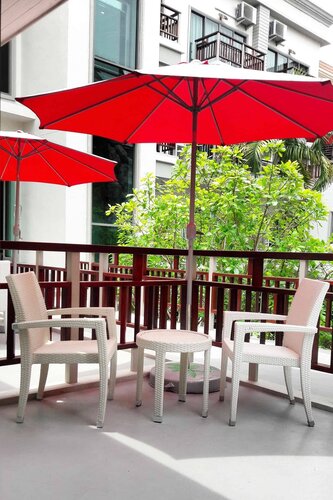 The Agate Pattaya Boutique Resort, Забронировать Курортный отель Курортные отели Южной Паттайя, Курортный отель