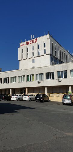 inCity, Забронировать Отель СПА-отели Приморского края, SPA-услуги