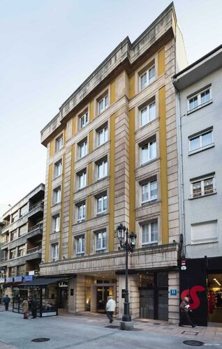 Hotel Clarin, Book Hotel Oviedo Asturias