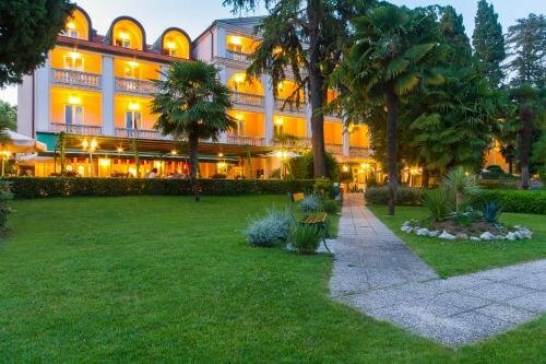 Hotel Marko, Забронировать Отель Порторож Словенская Истрия