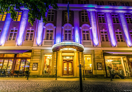 Hotel Randers, Book Hotel Randers Midtjylland