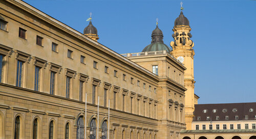 Hotel an der Oper, Забронировать Отель Старый город - Леэль Мюнхен, рядом с Divestyle