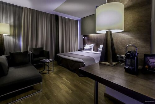 Hotel Artemis Amsterdam, Забронировать Отель Слотерварт Амстердам