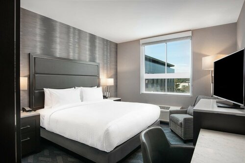 Residence Inn by Marriott Boston Waltham, Забронировать Отель  