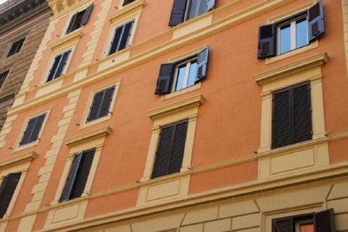 Domus Iuliae Guest House