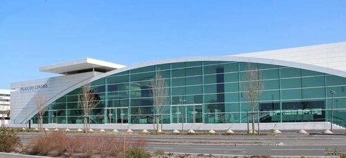Premiere Classe Bordeaux Ouest - Mérignac Aéroport, Забронировать Отель Мериньяк Приморская Шаранта