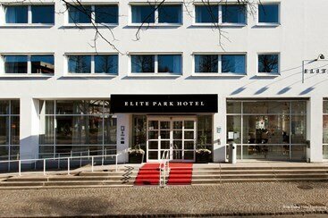 Elite Grand Hotel Norrköping, Забронировать Отель СПА-отели Норчёпинг, SPA-услуги