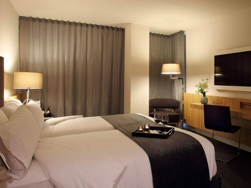 Hotel Royal Passeig de Gracia, Забронировать Отель Эшампле Барселона