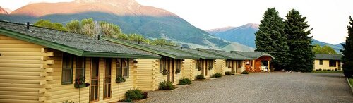 Yellowstone Valley Lodge, an Ascend Collection Hotel, Забронировать Отель  