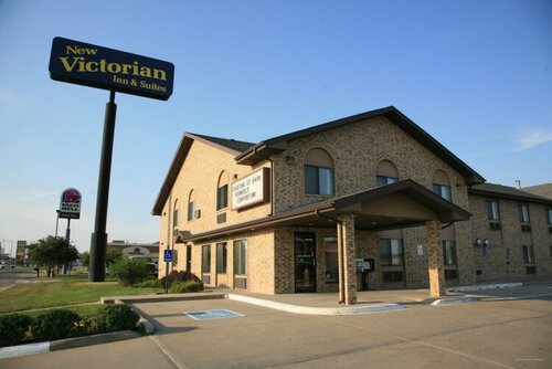 New Victorian Inn & Suites Lincoln, Book Hotel 3-stjernede hoteller i Lincoln, 3*