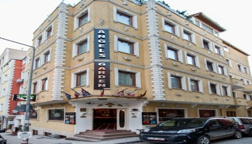 ‪Angels Garden Hotel
