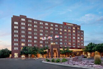 Colorado Springs Marriott, Book Hotel Columbia Colorado