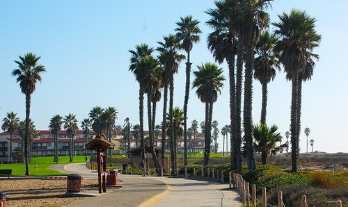 Channel Island Shores, Забронировать Апартаменты/квартира Окснард 