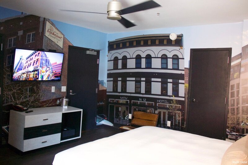 Nativ Hotel
