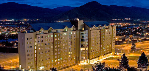 Residence and Conference Centre – King City, Book Hotel  