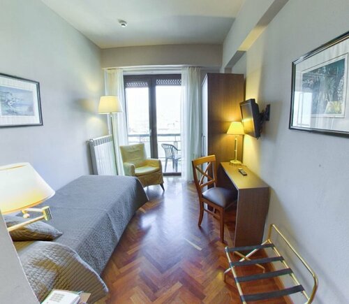 Hotel San Giorgio, Réserver Hôtel Hôtels à Latium avec piscine, Piscine