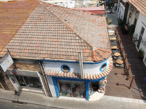 Art & Wine Boutique Hotel, Boek Boutique Hotel Larnaca Larnaca