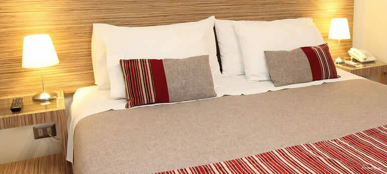HOTEL DACARLO