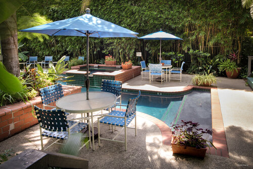 Green House Inn, Prenota Hotel New Orleans 