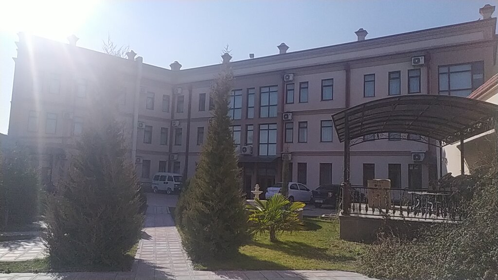 Hotel Diyora