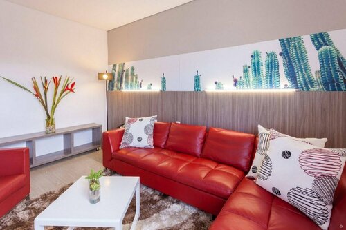 GHL Hotel Neiva, Buchen Sie Hotel Neiva Huila