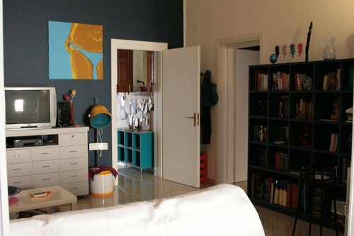 B&B La casa di Paola, Prenota Bed & breakfast Hotel a Sicilia con parcheggio, Parcheggio