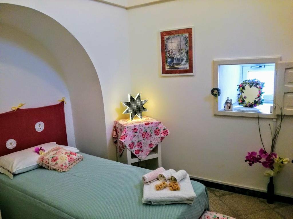 B&B Aquila