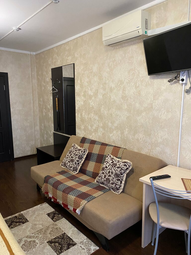 Mini-Hotel Komfort