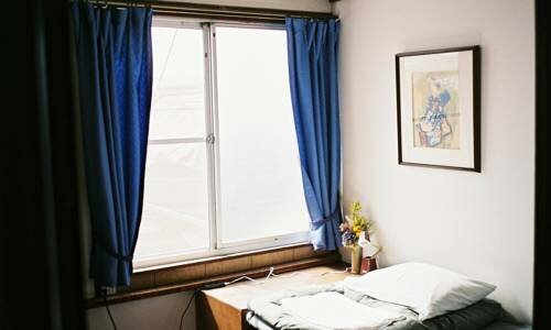 Gojo Guest House Annex, Boek Hostel Goedkope hotels in Kyoto, in de buurt van Ponto-cho