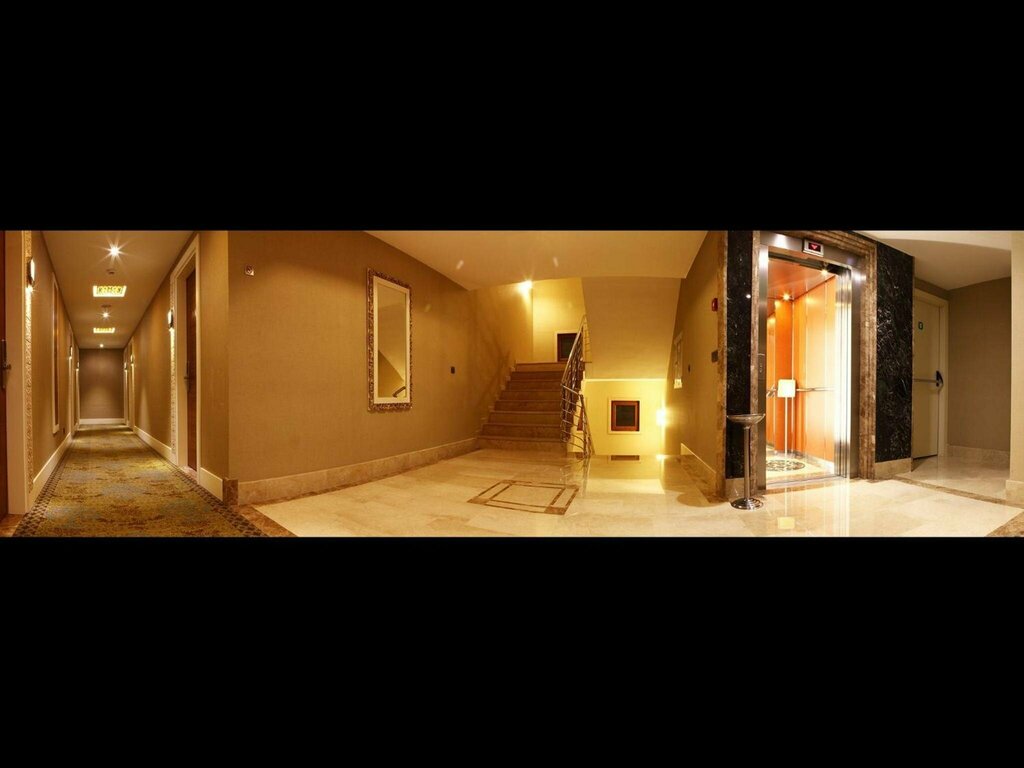 Sivas Revag Otel