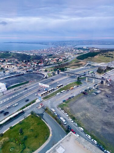 Kaya Ramada Plaza, Reservar Hotel Beylikduzu Marmara Region