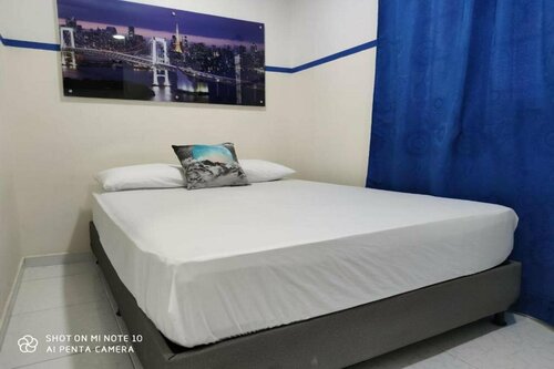 Casa Hotel Manco Mora, Забронировать Отель Медельин Antioquia