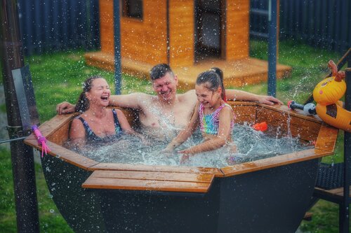 Hill House, Забронировать Гостевой дом Лисьи горки Южный управленческий округ