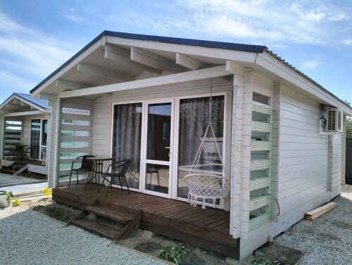 Полярная звезда, Забронировать Курортный отель Новые отели Таманского полуострова, новые