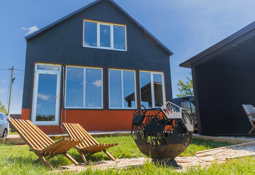 Katin Klyov Glamping, Book Campingplads Pronino Chekhov