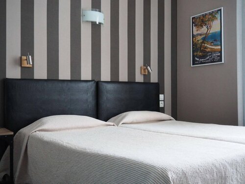 Le Petit Trianon, Rezerwuj Hotel Saint-Jean-de-Luz French Basque Country