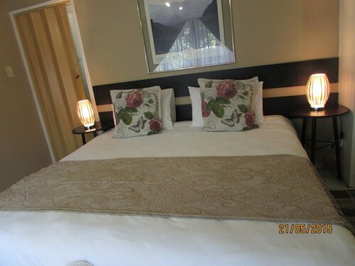 Matts Rest B&b Self Catering, Забронировать Отель Питермарицбург Midlands, рядом с Hayfields Mall
