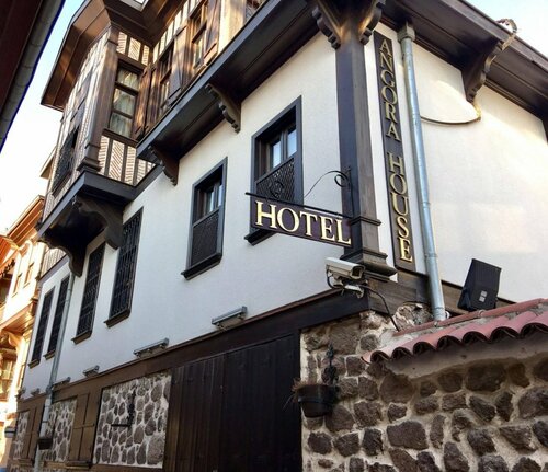 Angora Hotel, Забронировать Отель СПА-отели Анкары, рядом с Улус, SPA-услуги