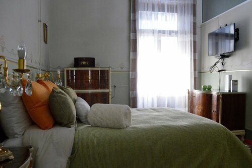 Azcami Boutique Hotel, Foglalás Boutique Szálloda Puebla Centro 