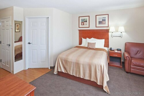 Hawthorn Extended Stay by Wyndham Ardmore, Buchen Sie Hotel Ardmore Texoma