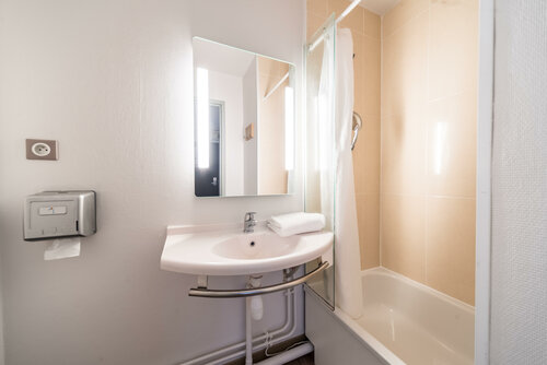B&B HOTEL Le Mans Sud, Reserva ahora Bed & breakfast Le Mans Sarthe