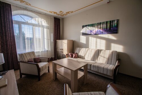 Aldan Hotel, Брондау Қонақ үй Aldan 