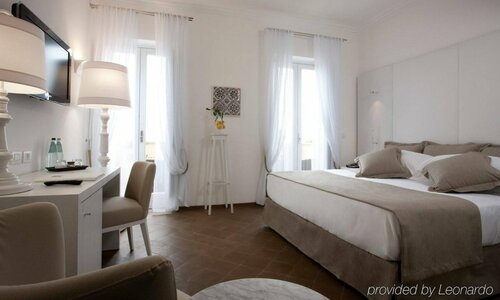 Anantara Convento di Amalfi Grand Hotel, Забронировать Отель Амальфи Побережье Амальфи, рядом с Luna Convento Franciscan Convent