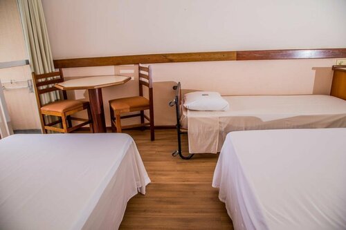 Thermas de Piratuba Park Hotel, Забронировать Отель Пиратуба Санта-Катарина, рядом с Piratuba Thermal Waters