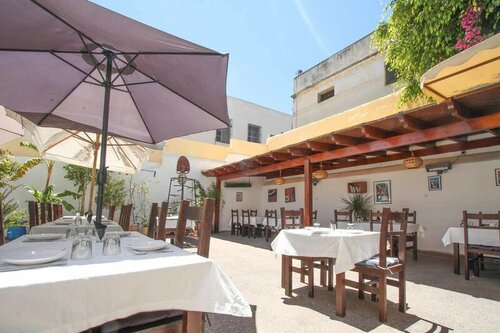 Dar El Kasbah, Забронировать Гостевой дом Marshan Танжер