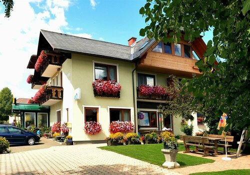 Hotel Gasthof zur Linde, Забронировать Отель Мариахоф Naturpark Zirbitzkogel - Grebenzen